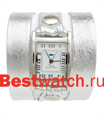 Часы La Mer На длинном ремешке LMMTW1002x